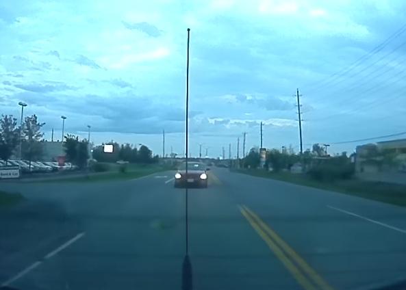 Полет во сне: видео